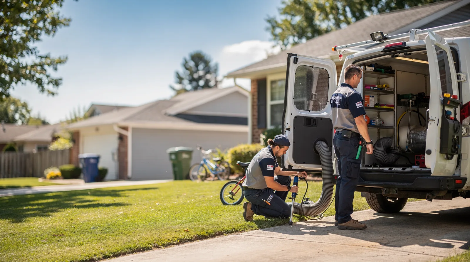 24/7 HVAC Repair & AC Replacement in Mission Hills, CA near me